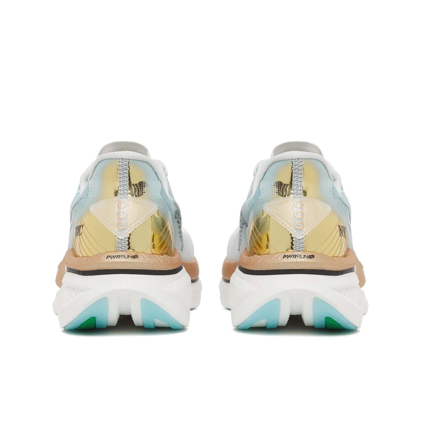 Endorphin Azura NYC - Women's