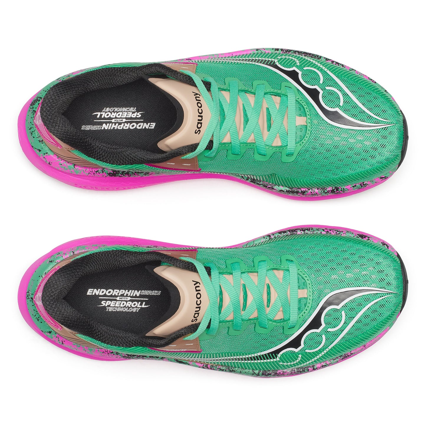 Endorphin Azura Hi Octane - Women's