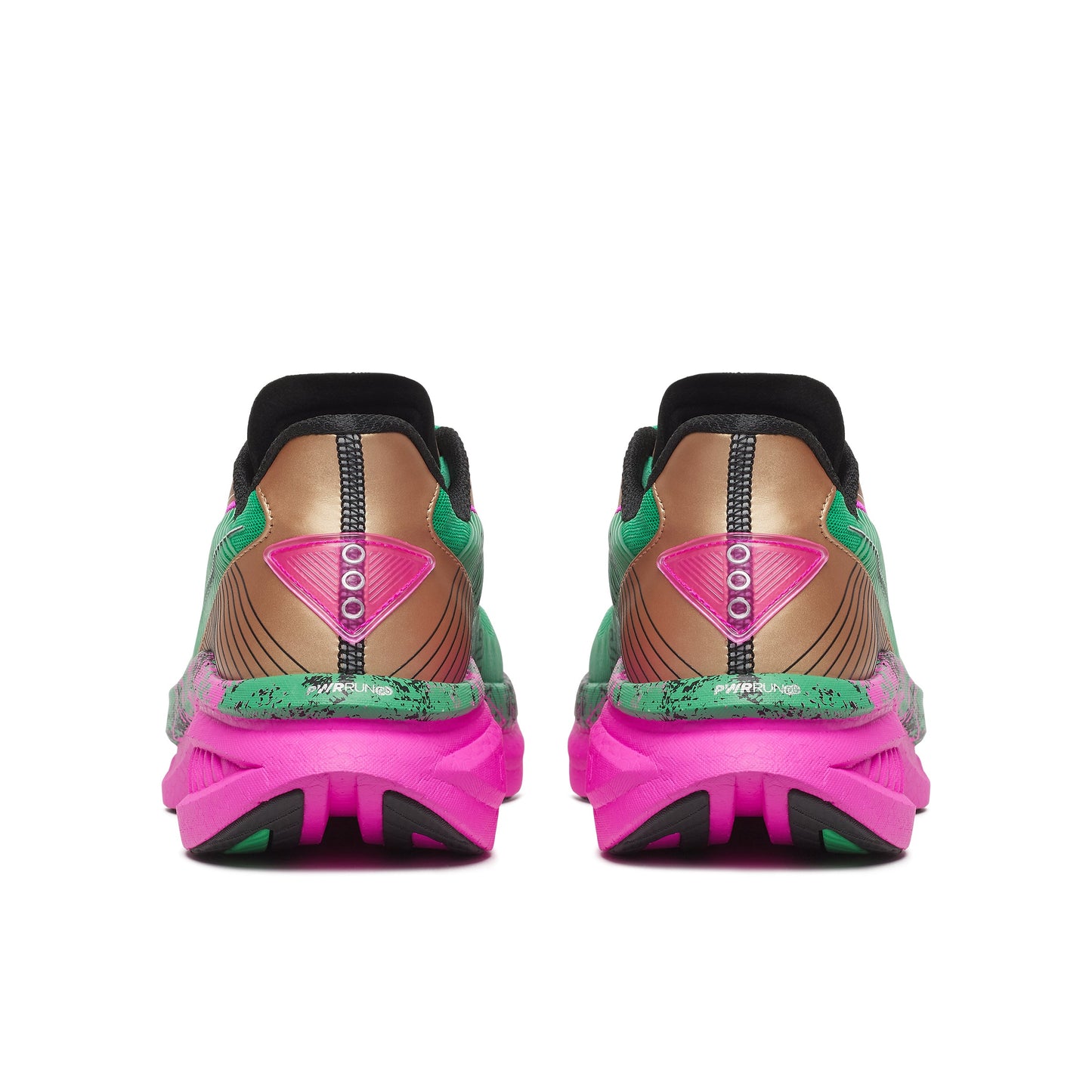 Endorphin Azura Hi Octane - Men's