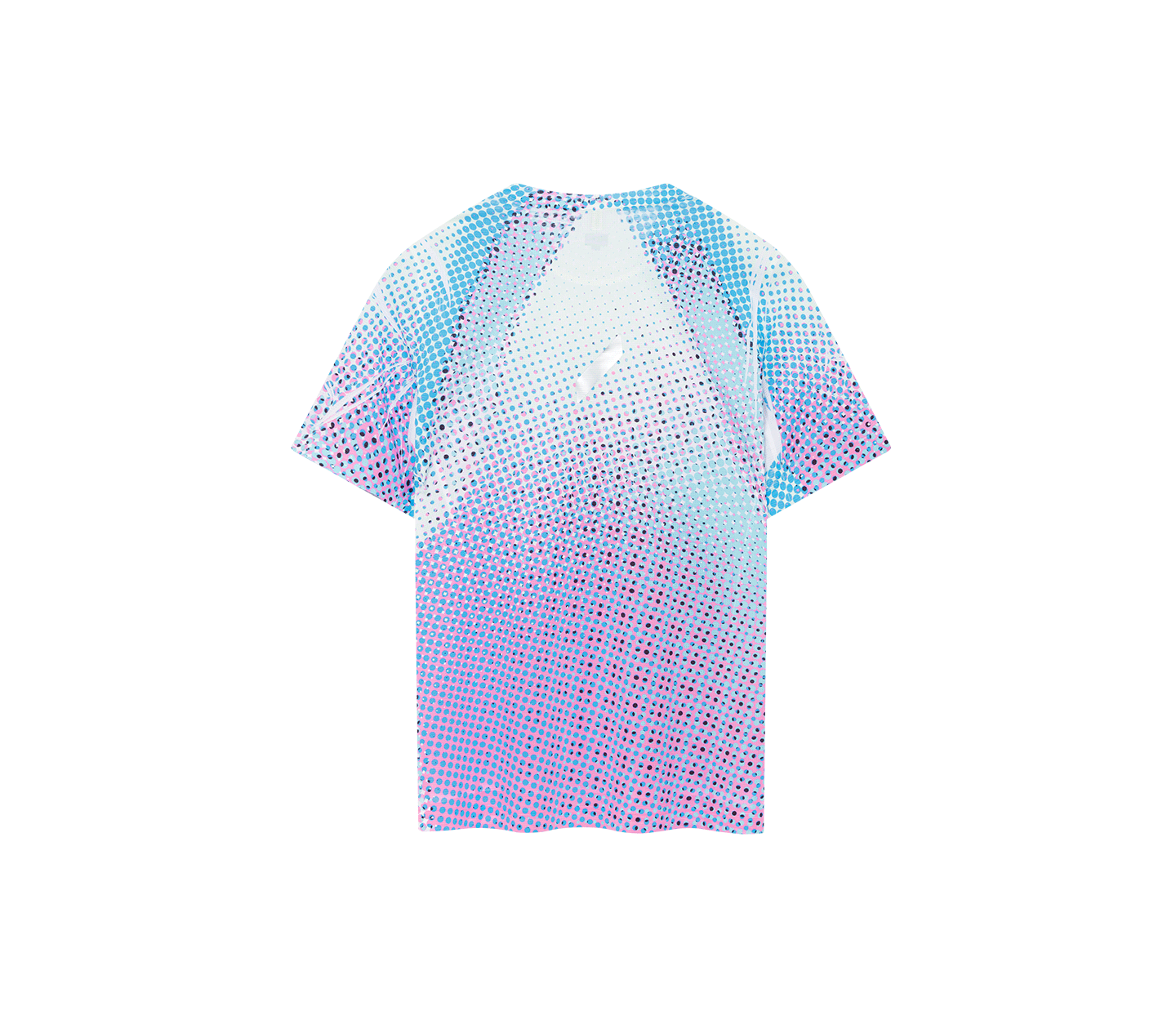 Printed Tech T - Women's