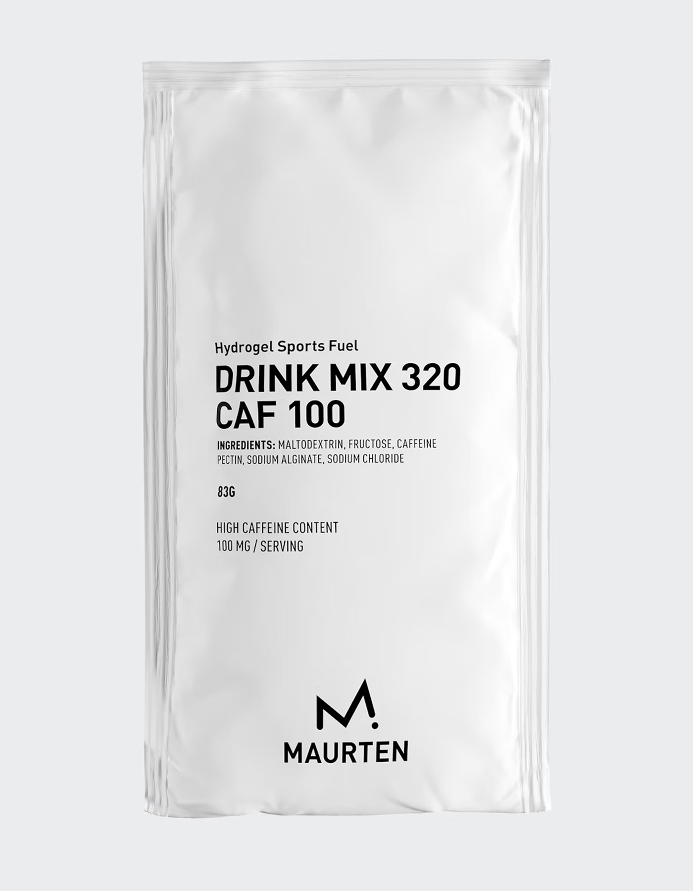 Drink Mix 320 Caf 100 Box of 14