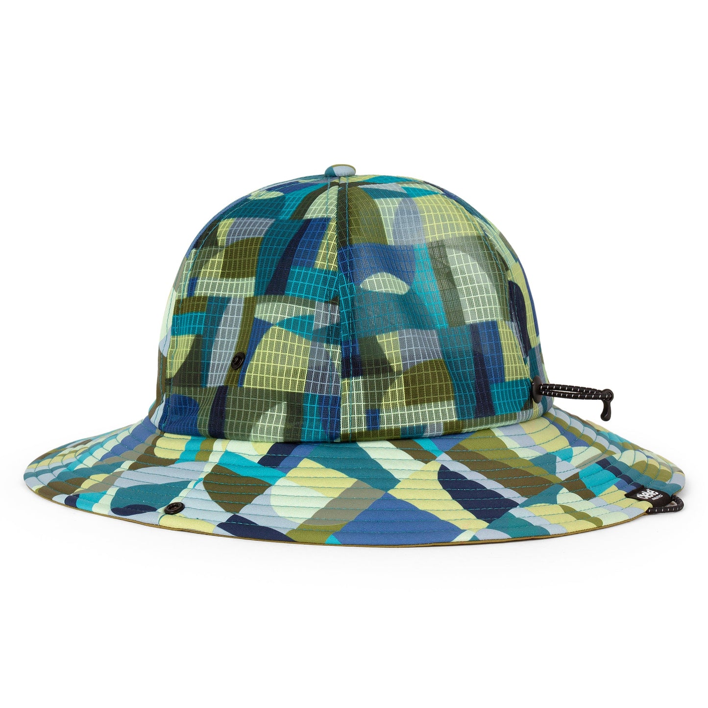 TRLBucket - Comp - Paradis - Toad - Unisex
