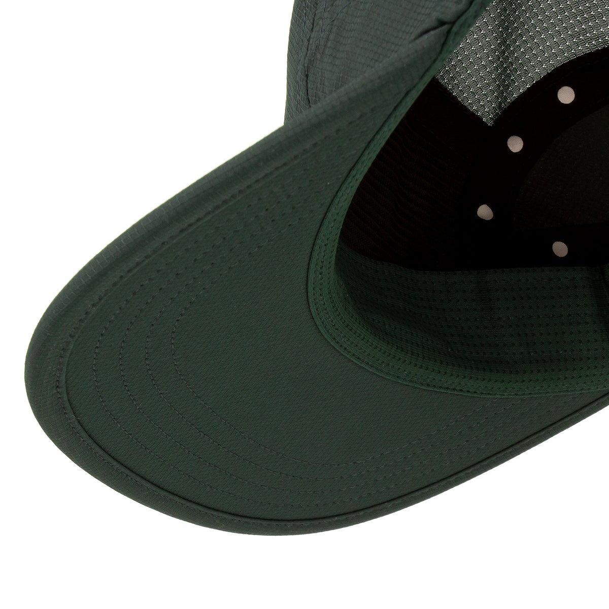 GOCap - Classic - Athletics - Spruce