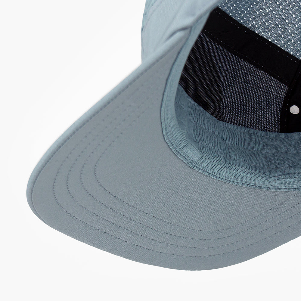 GOCap - Comp Ninety - Chambray