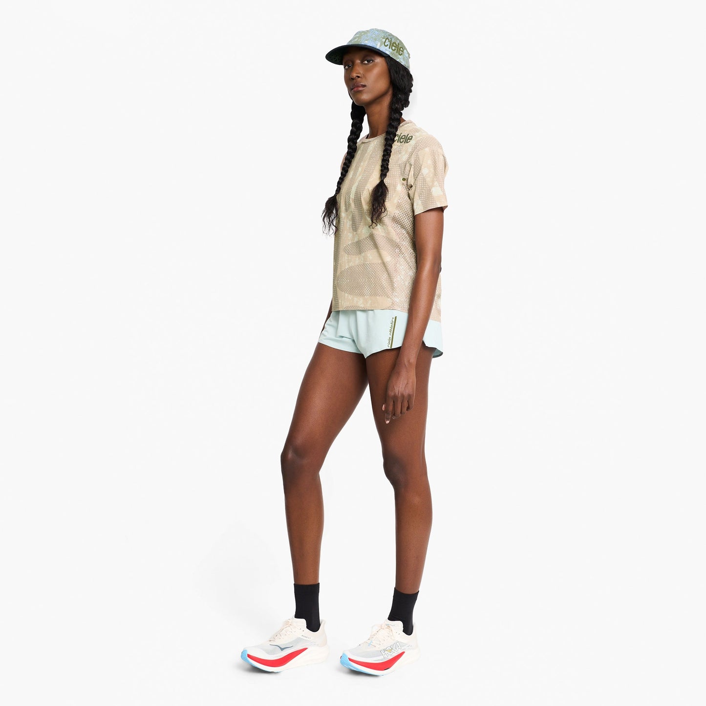RCDTShirt 2 - Women's