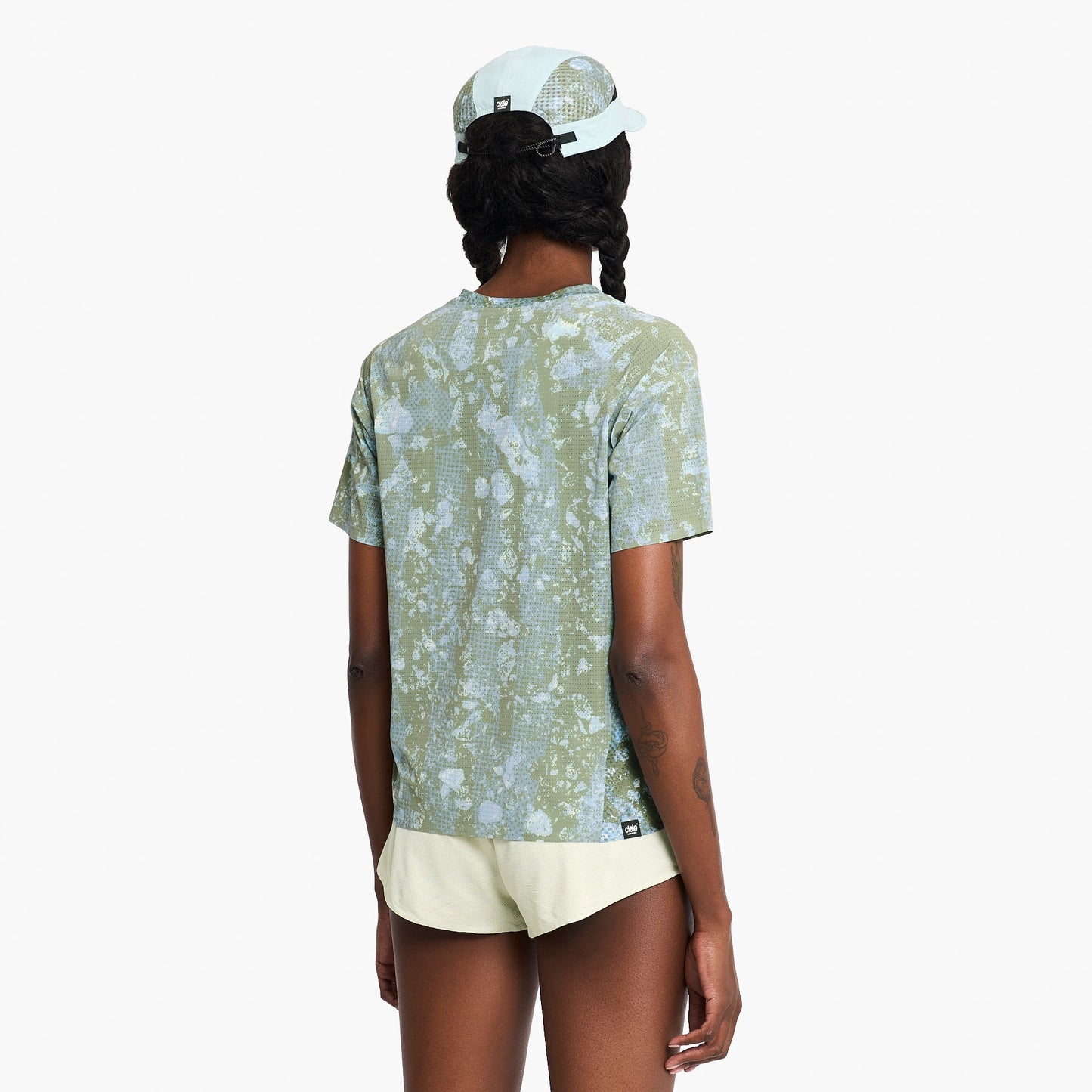 RCDTShirt 2 - Women's