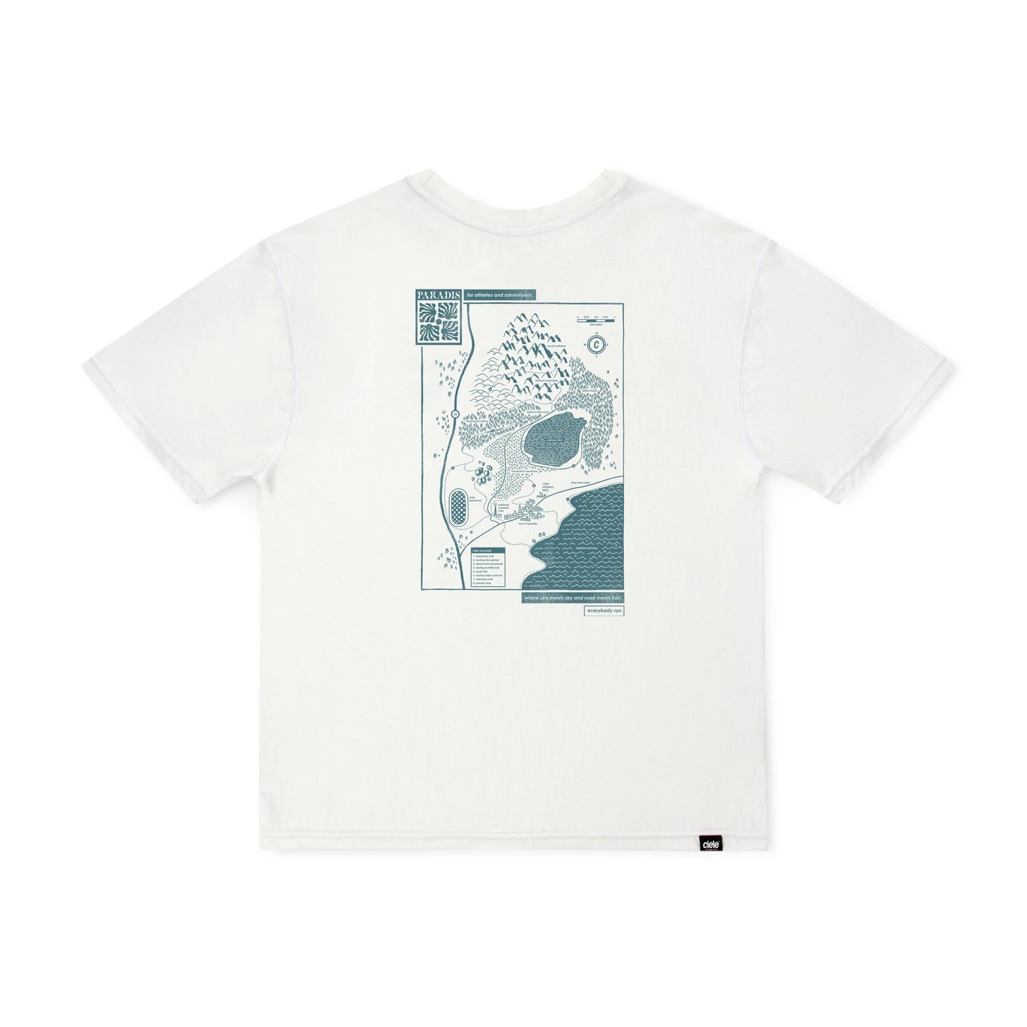 NSPTShirt - Women's
