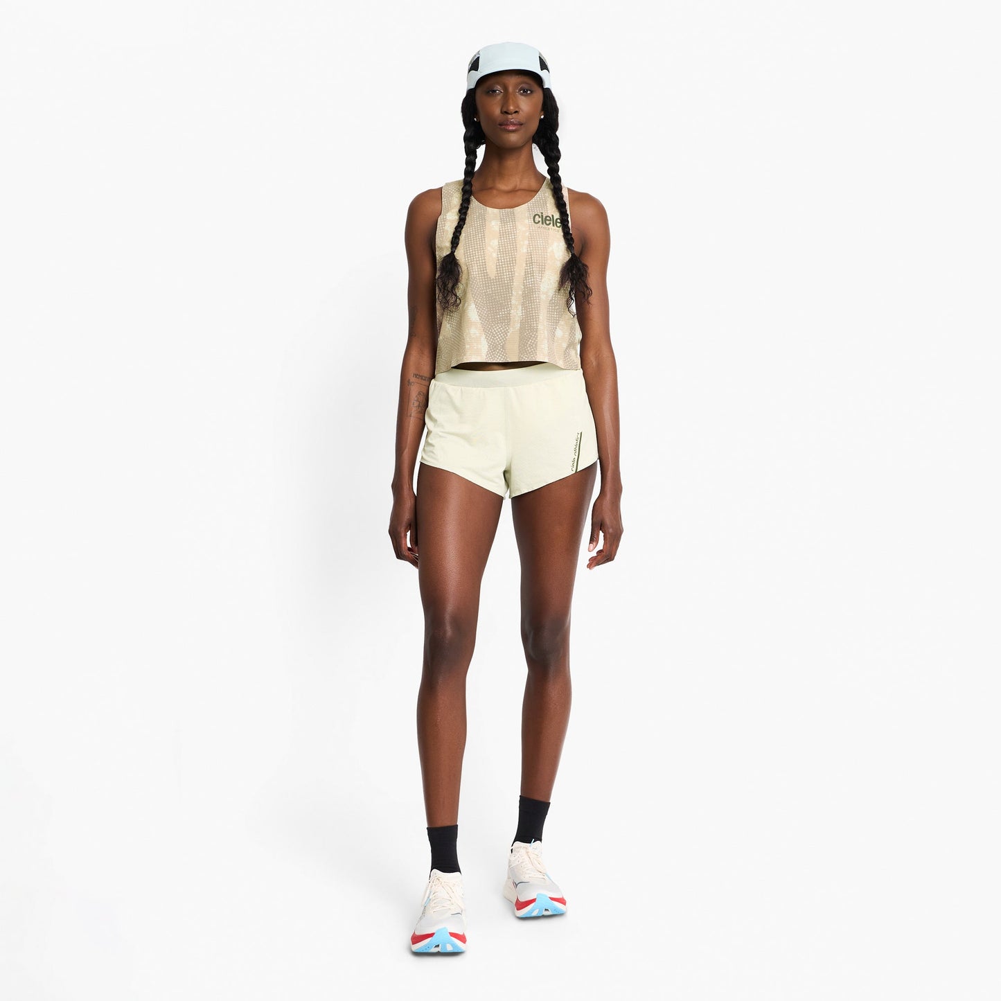 RDCRPSinglet 2 - Women's