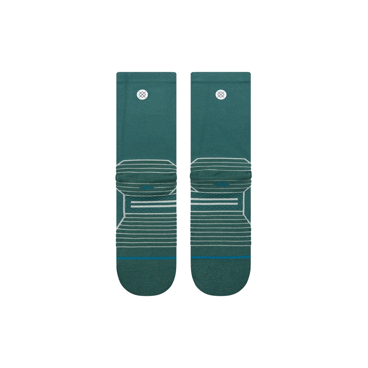 Run Varied Light Crew - Women's