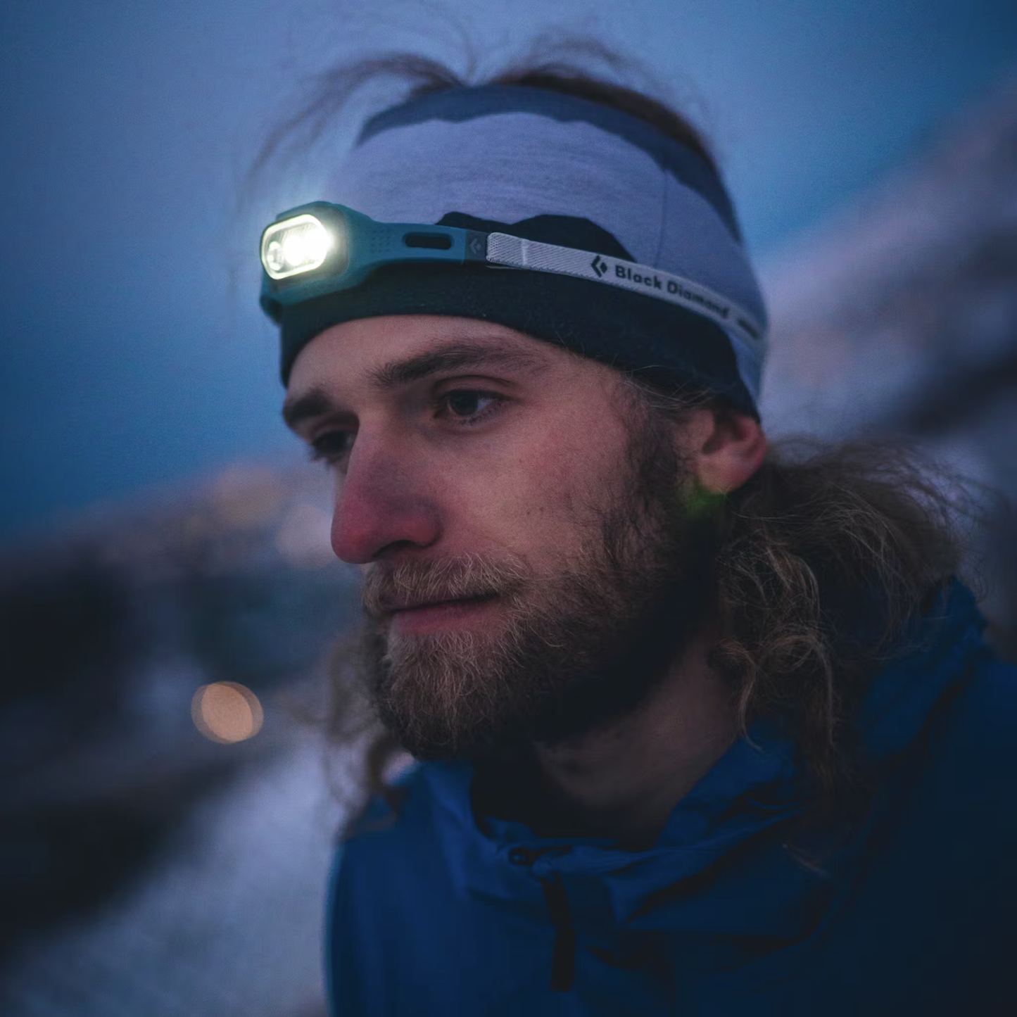 Deploy 325 Headlamp