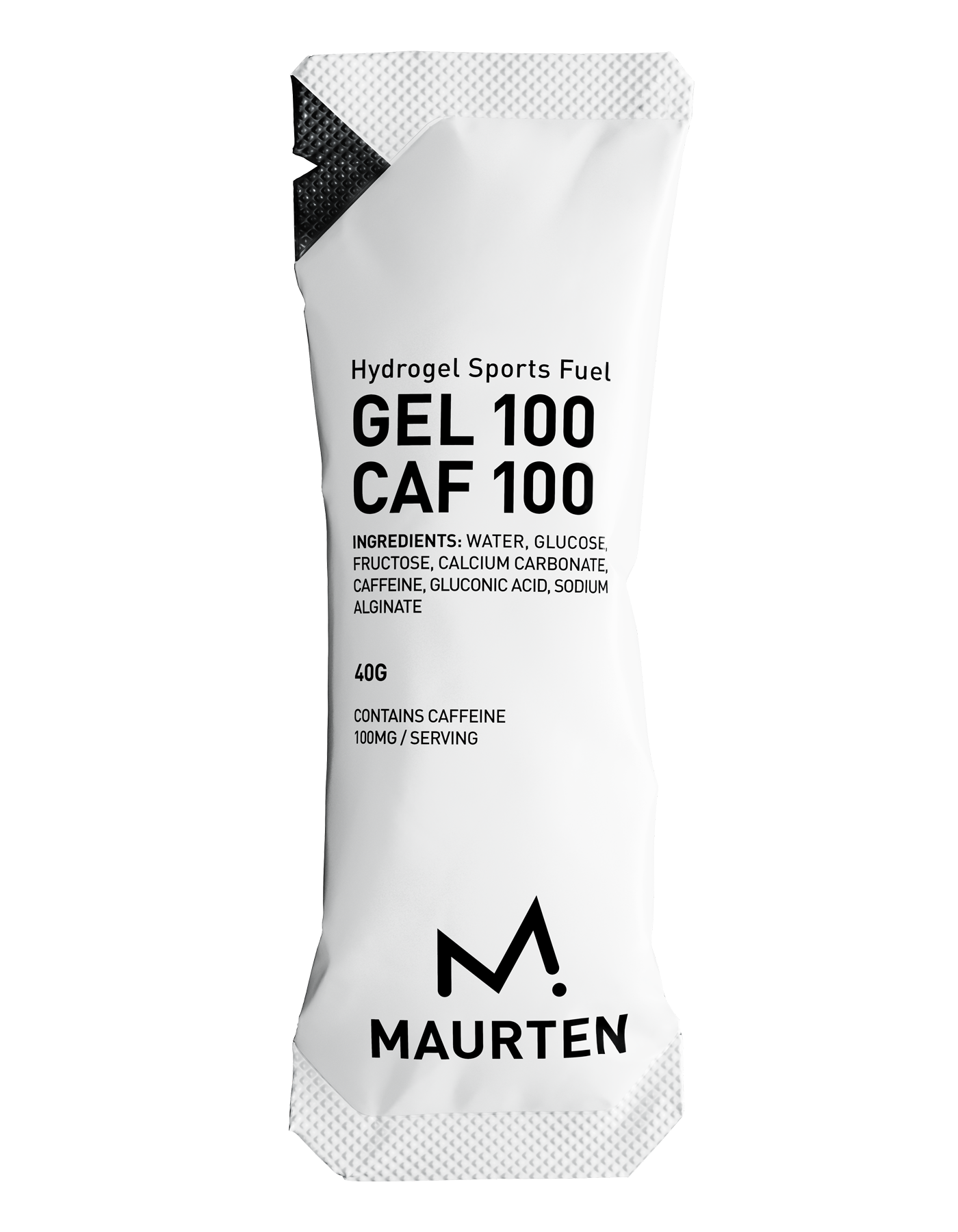 Gel 100 Caf 100 Case Box of 12