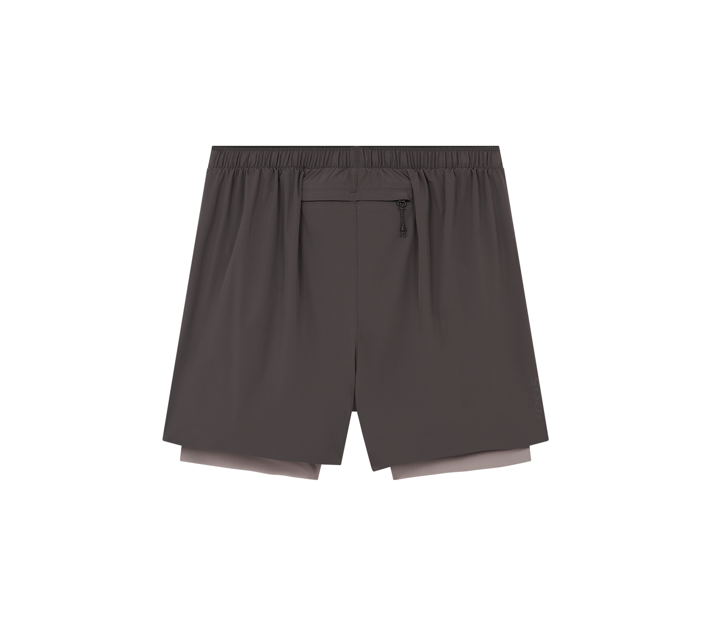 Dual Run Shorts - Men's