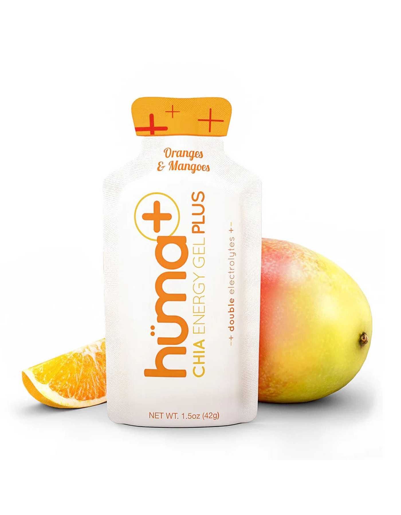 Oranges/Mango Plus