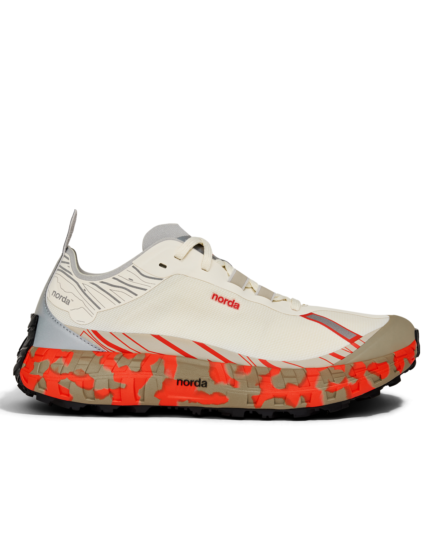 001A RZ Edition - Men's