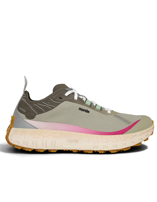 001A - Women's