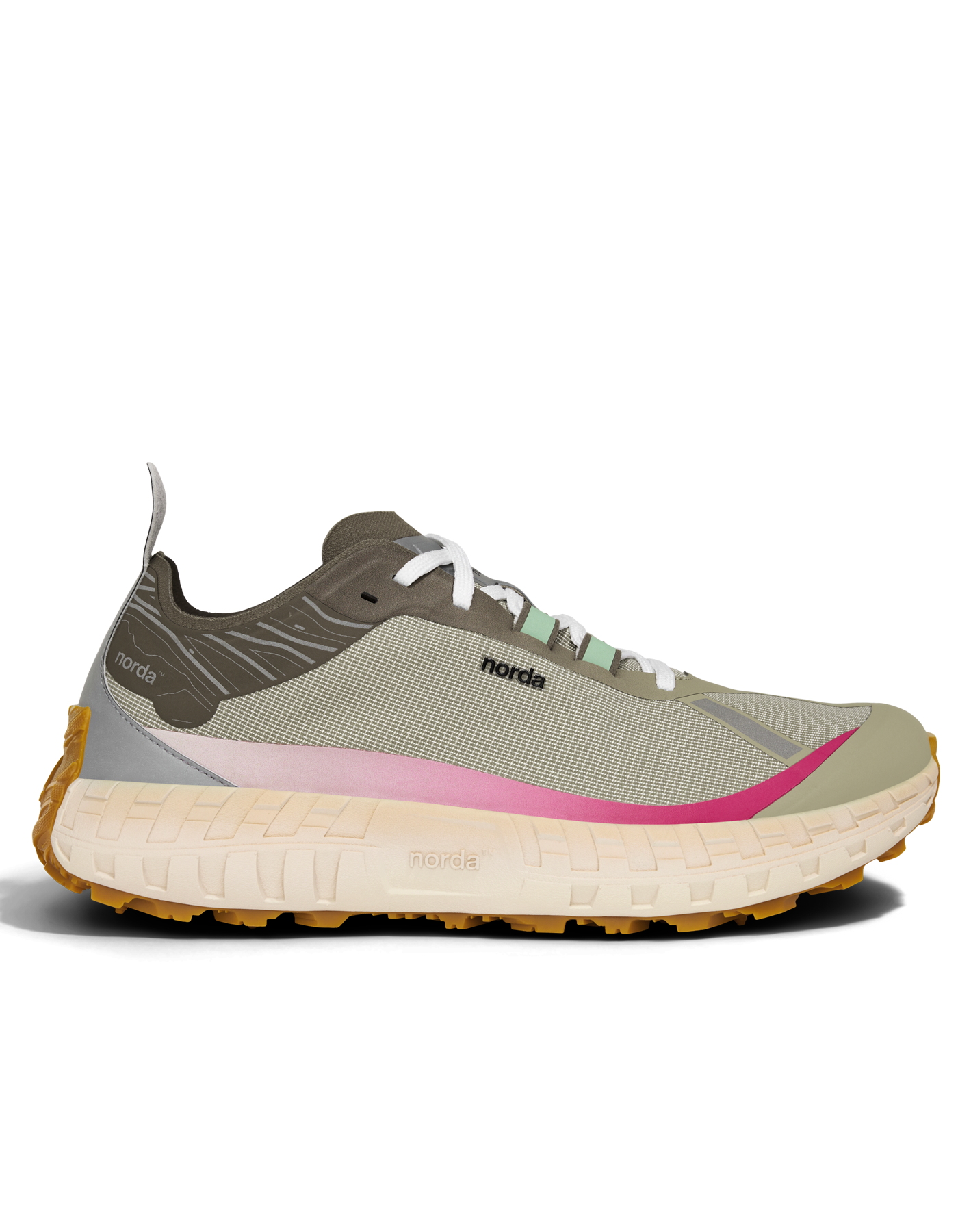 001A - Men's