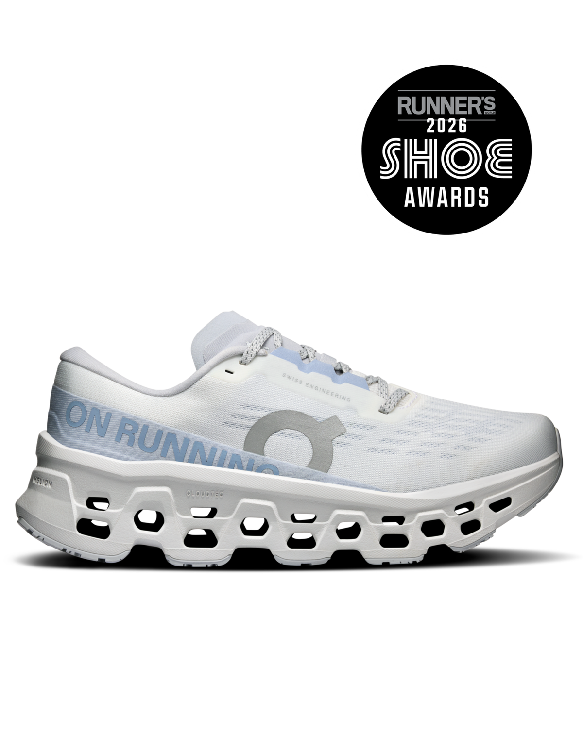 Cloudmonster 3 - Women's