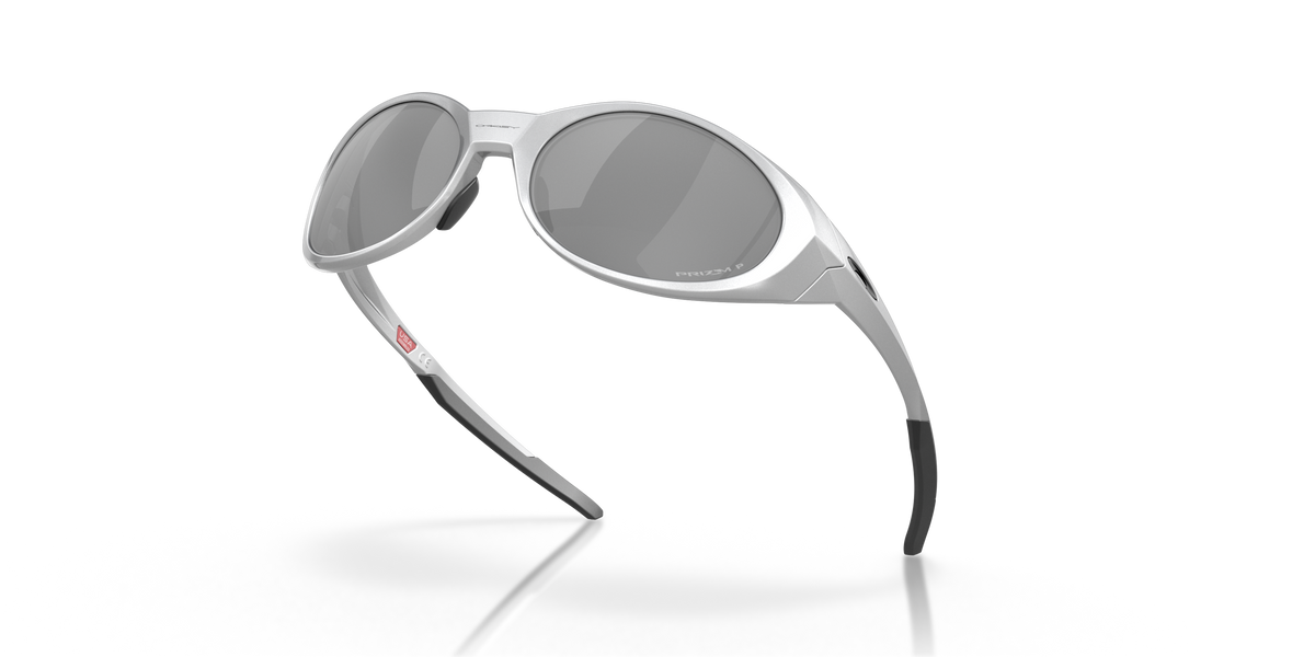 Eye Jacket Redux - Prizm