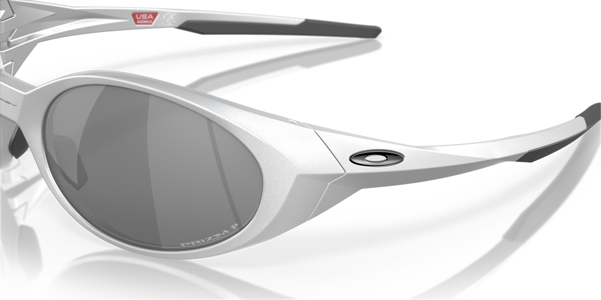 Eye Jacket Redux - Prizm