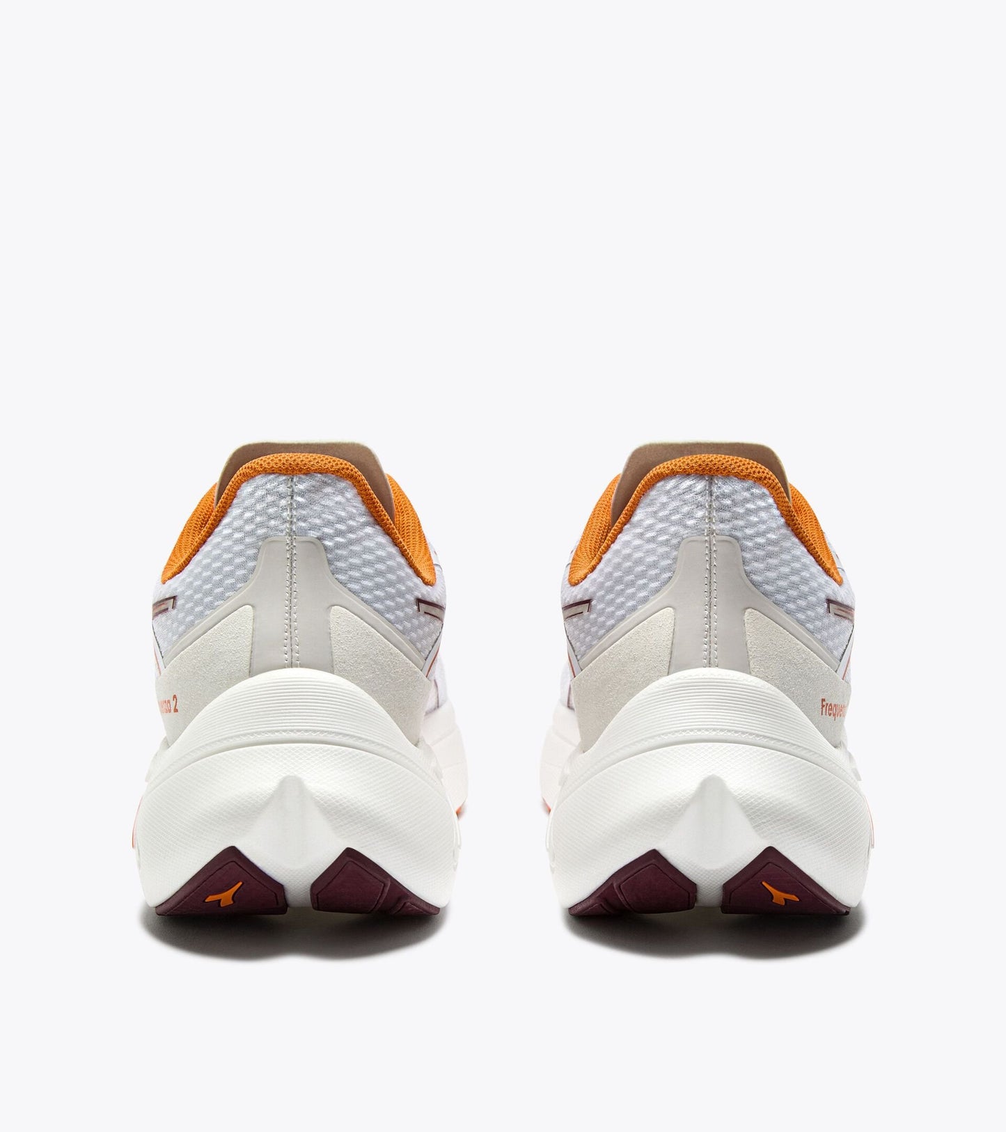 Frequenza 2 - Men's