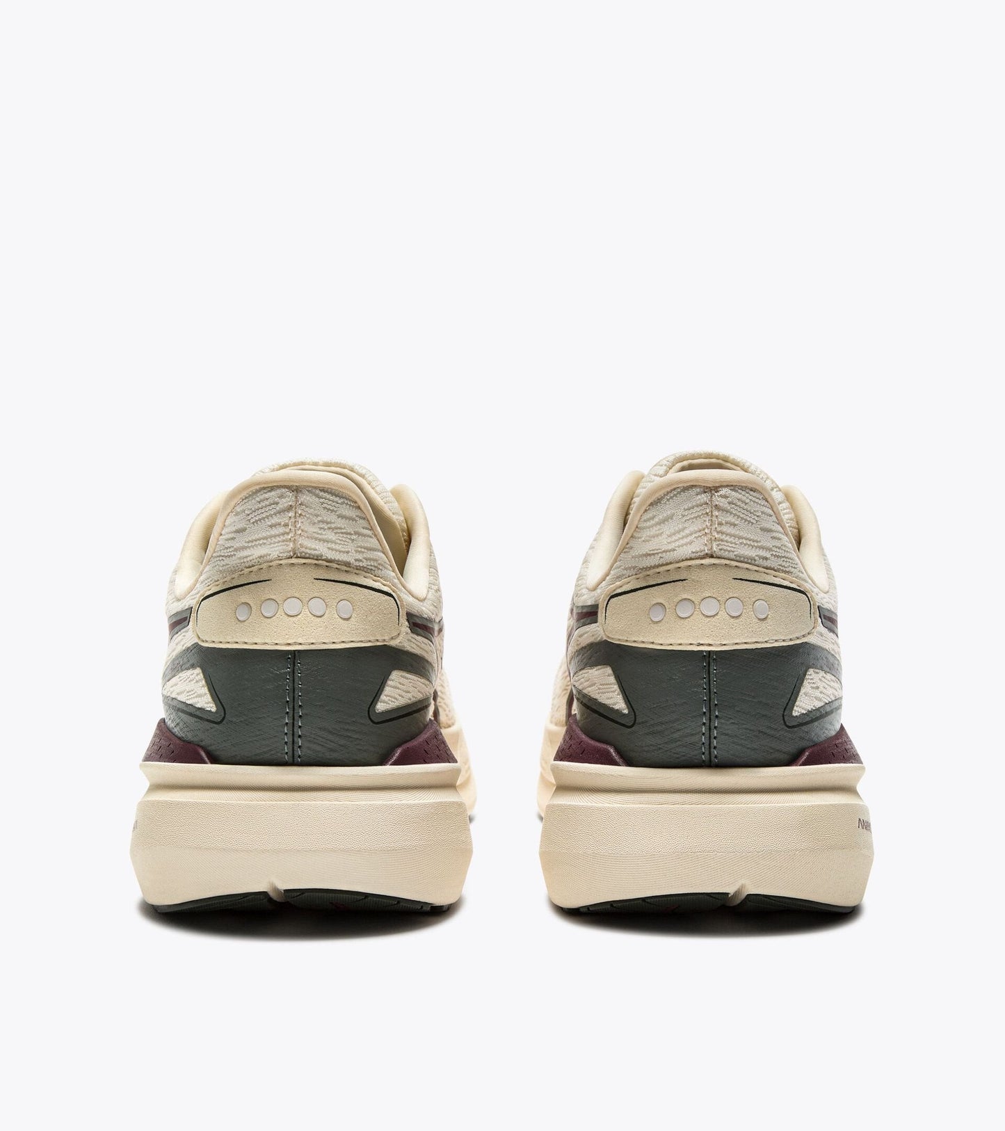 Nucleo 2 - Men's