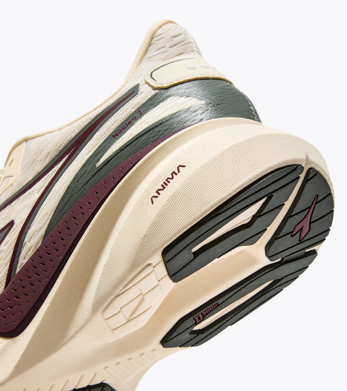 Nucleo 2 - Men's