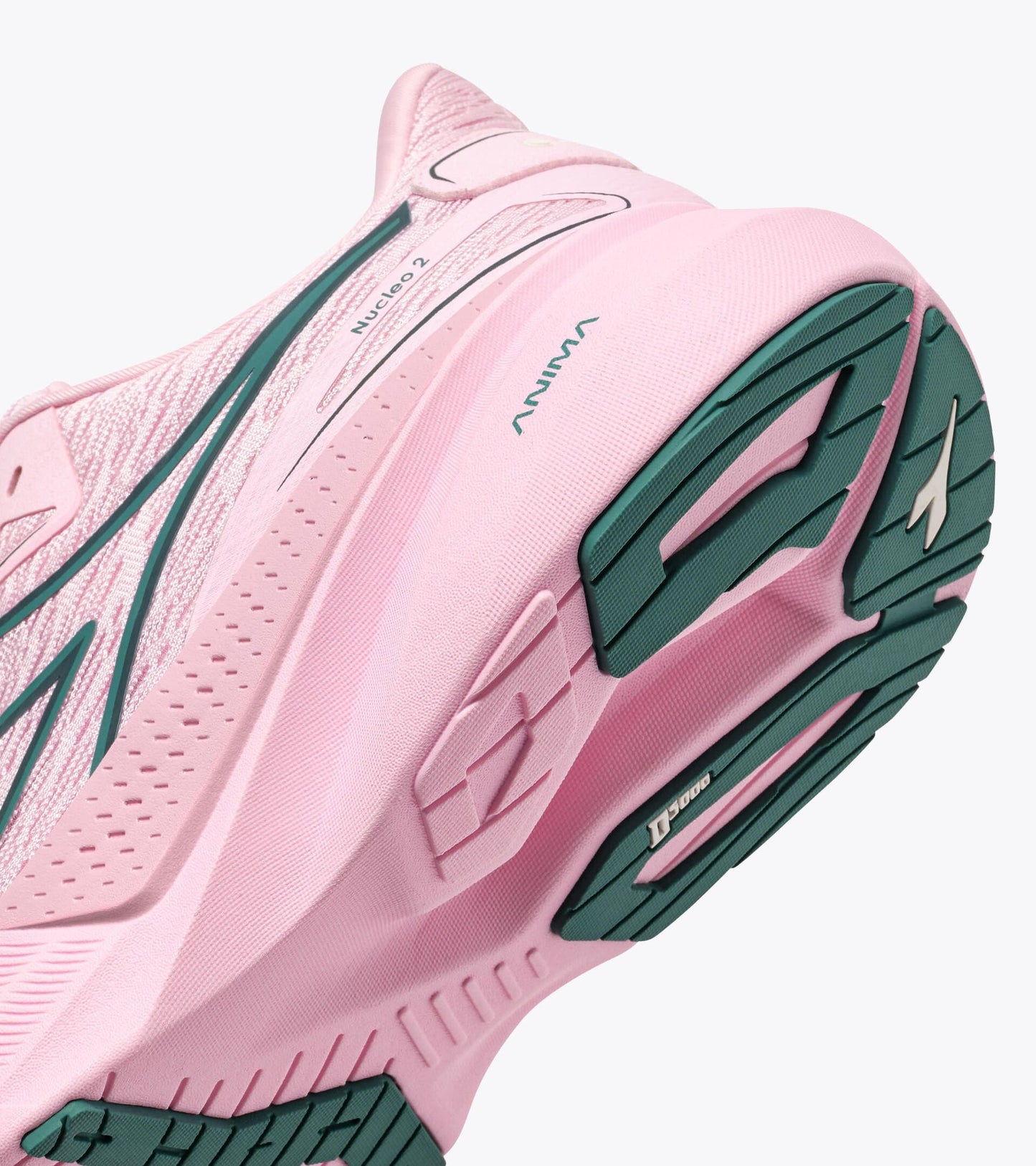 Nucleo 2 - Men's