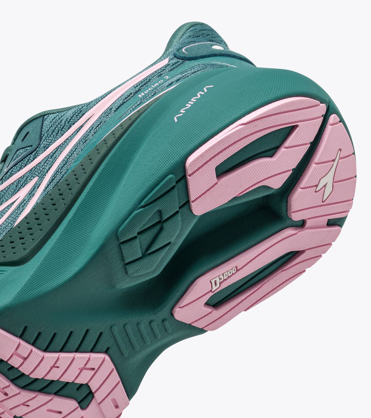 Nucleo 2 - Women's