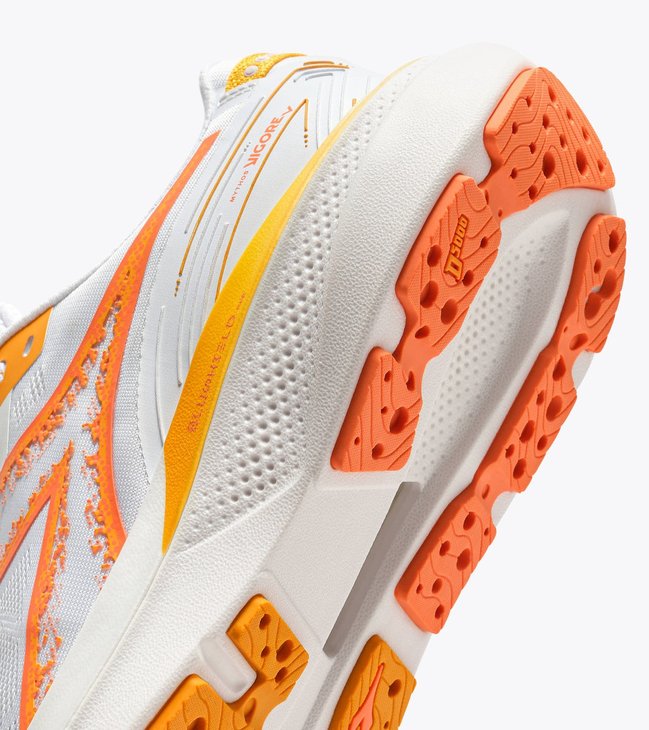 Mythos Blushield Vigore V - Men's