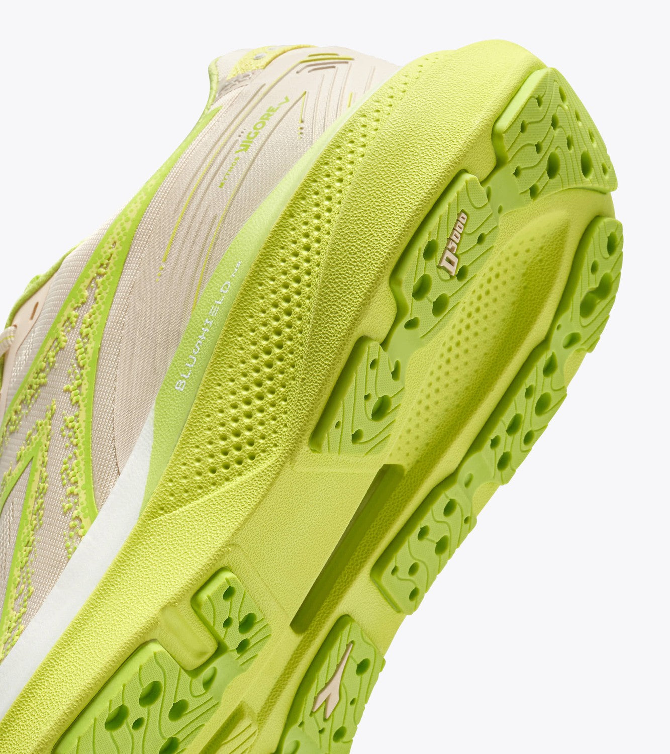 Mythos Blushield Vigore V - Men's