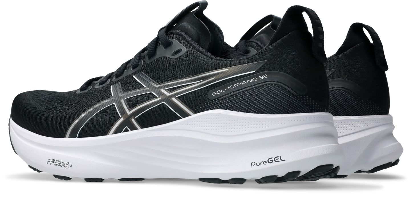 Gel-Kayano 32 - Men's