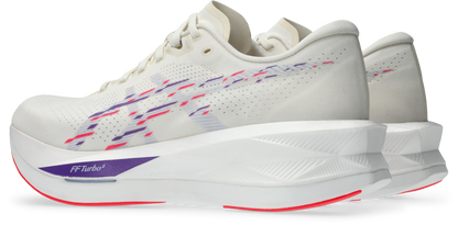 Sonicblast - Men's