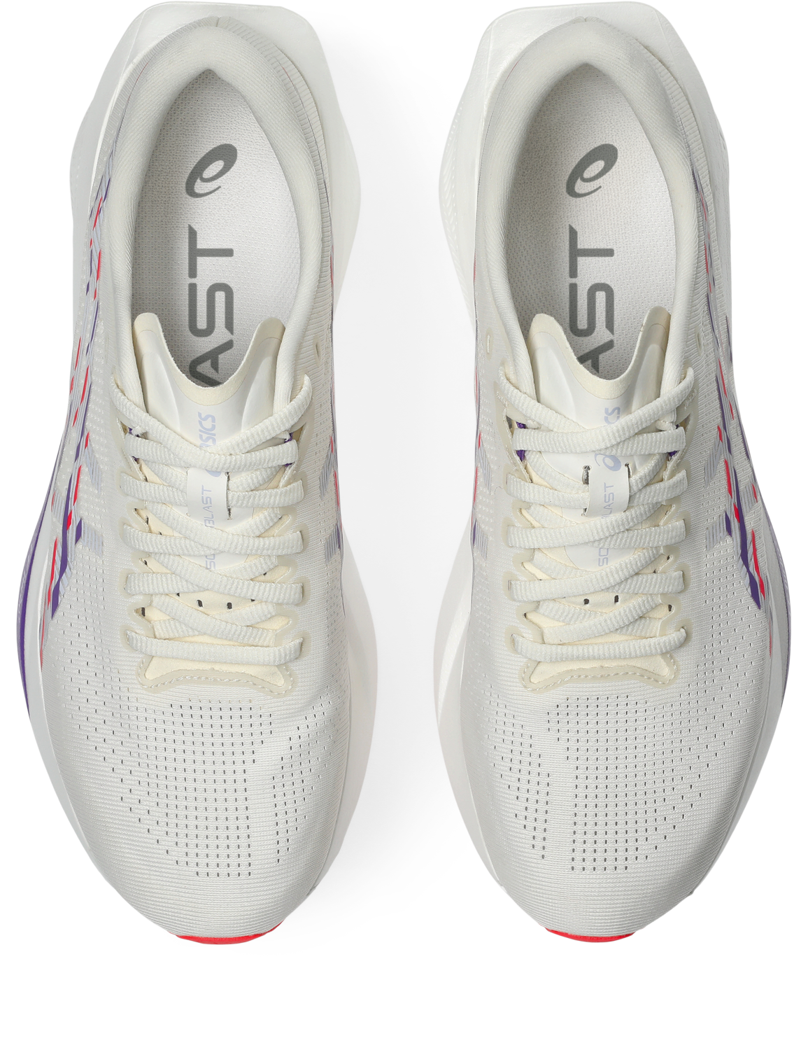 Sonicblast - Men's