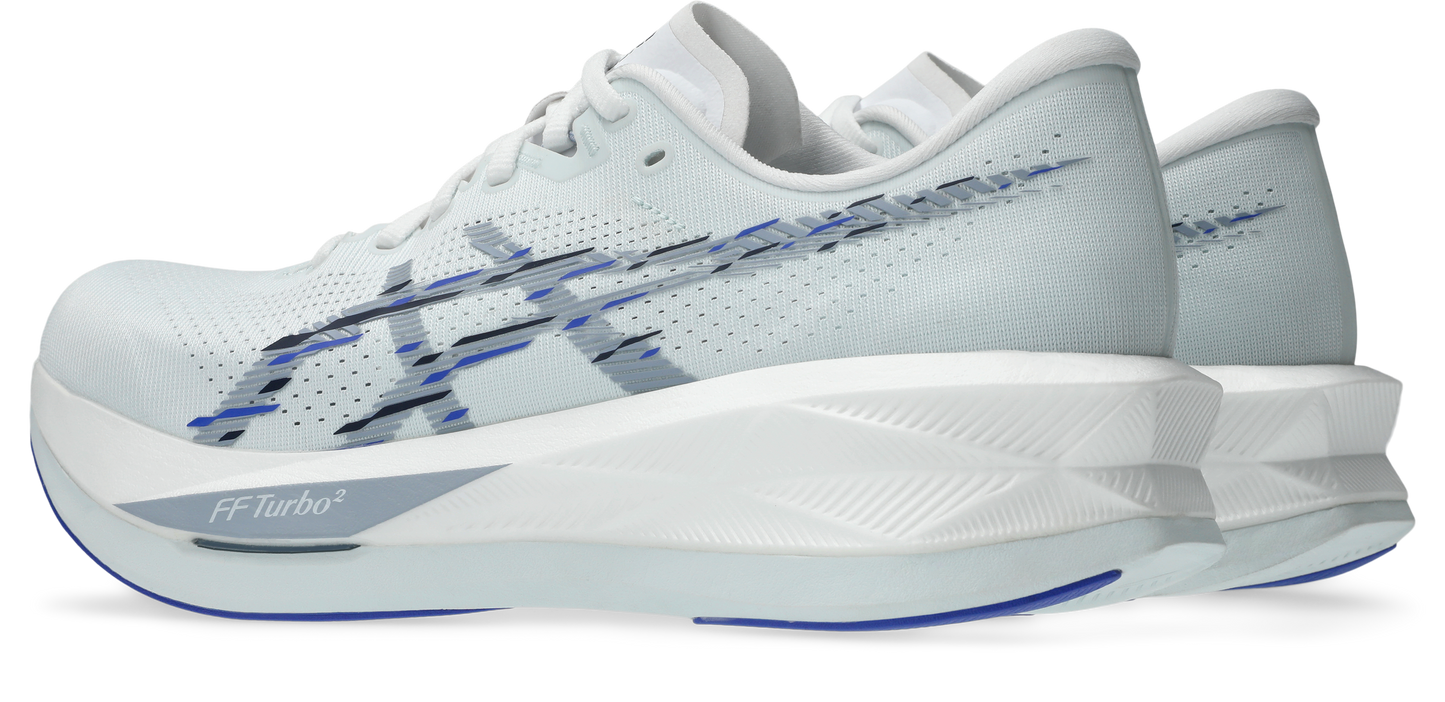 Sonicblast - Men's