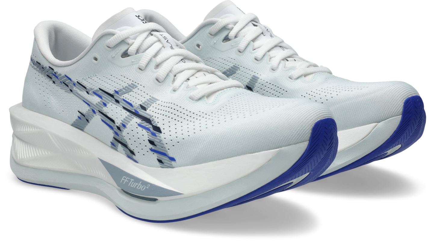 Sonicblast - Men's