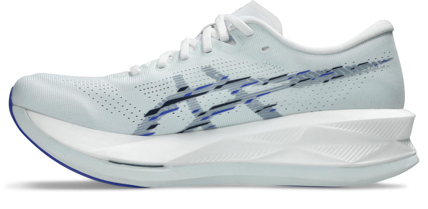 Sonicblast - Men's
