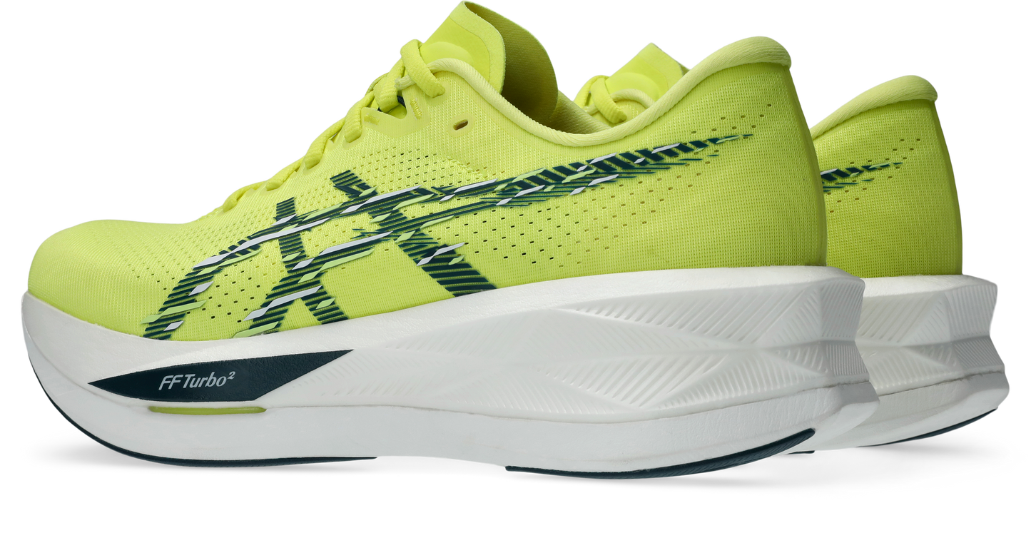 Sonicblast - Men's