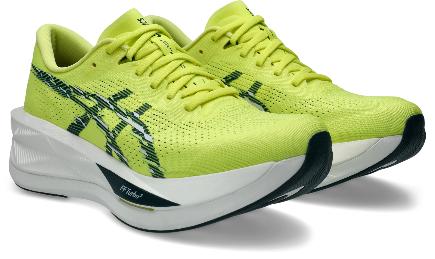 Sonicblast - Men's