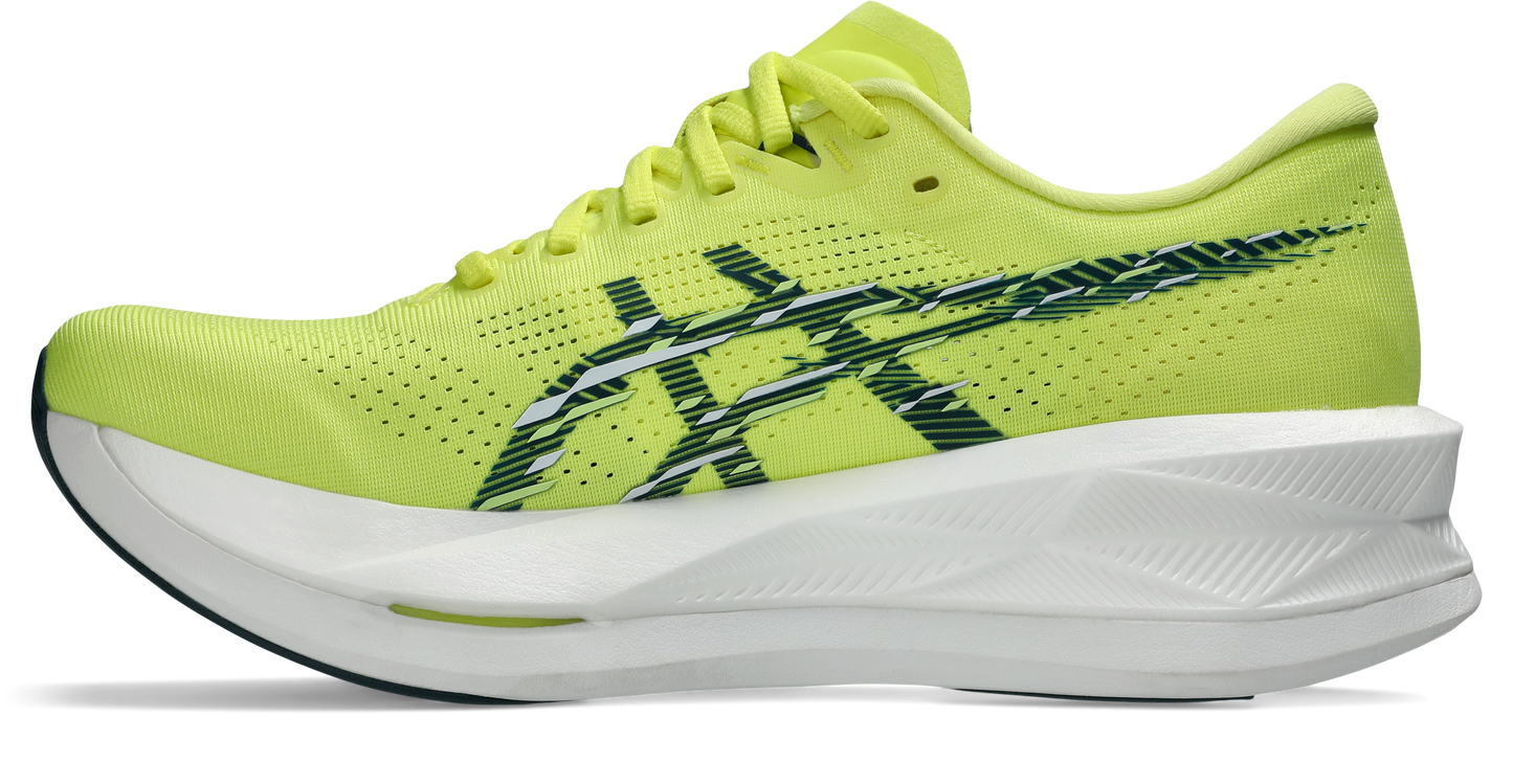 Sonicblast - Men's