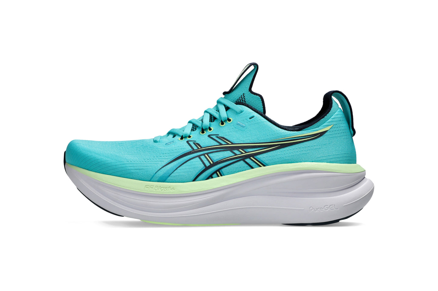 Gel-Nimbus 28 - Men's