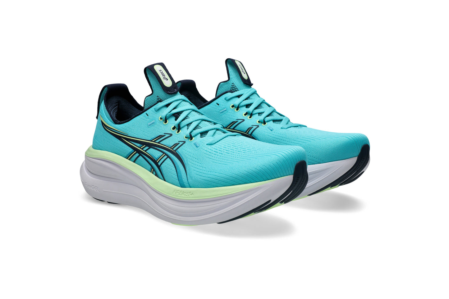 Gel-Nimbus 28 - Men's