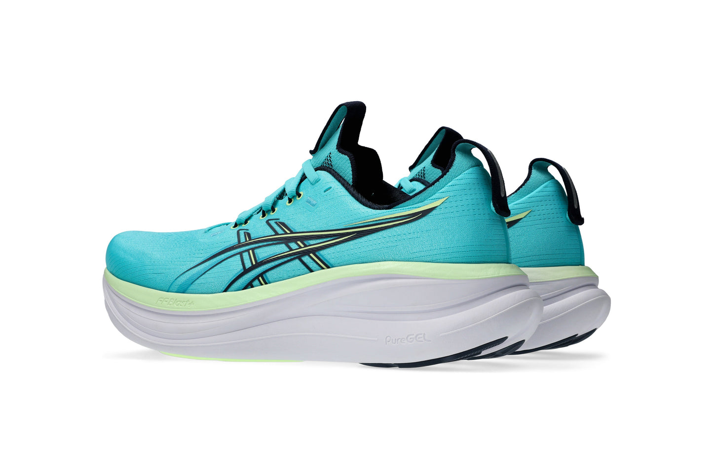 Gel-Nimbus 28 - Men's