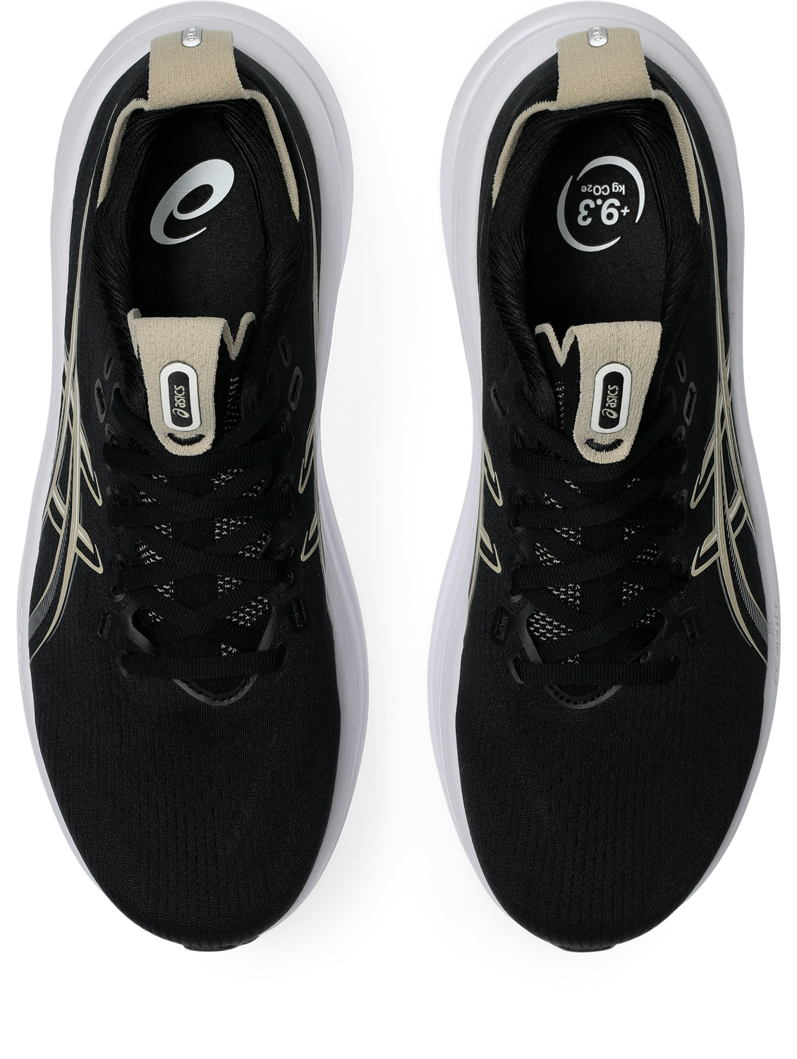 Gel-Nimbus 28 - Men's