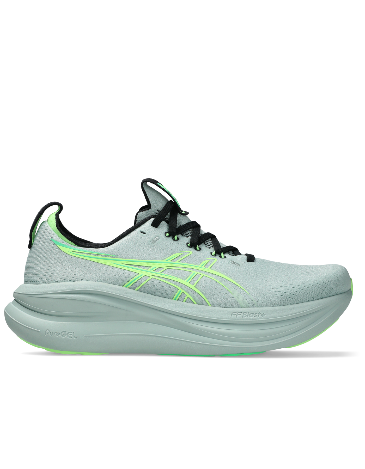 Gel-Nimbus 28 - Men's