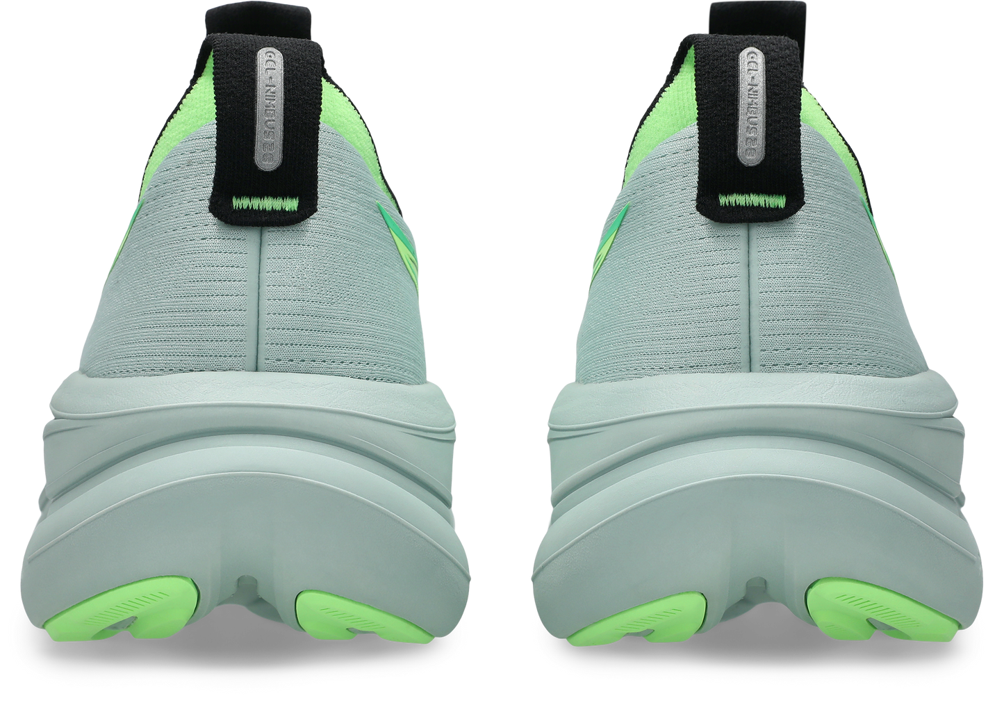 Gel-Nimbus 28 - Men's