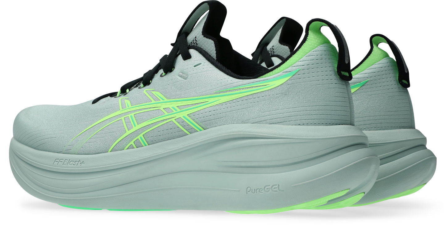 Gel-Nimbus 28 - Men's