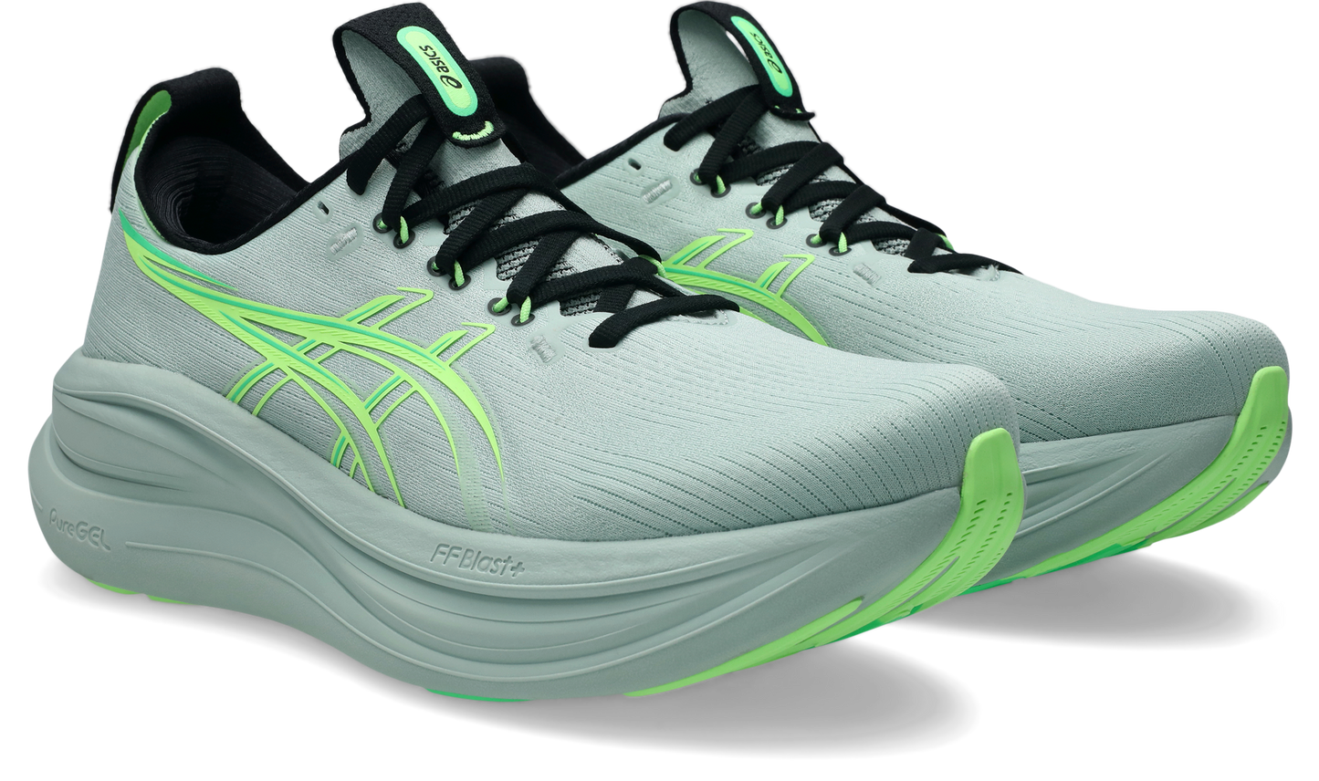 Gel-Nimbus 28 - Men's