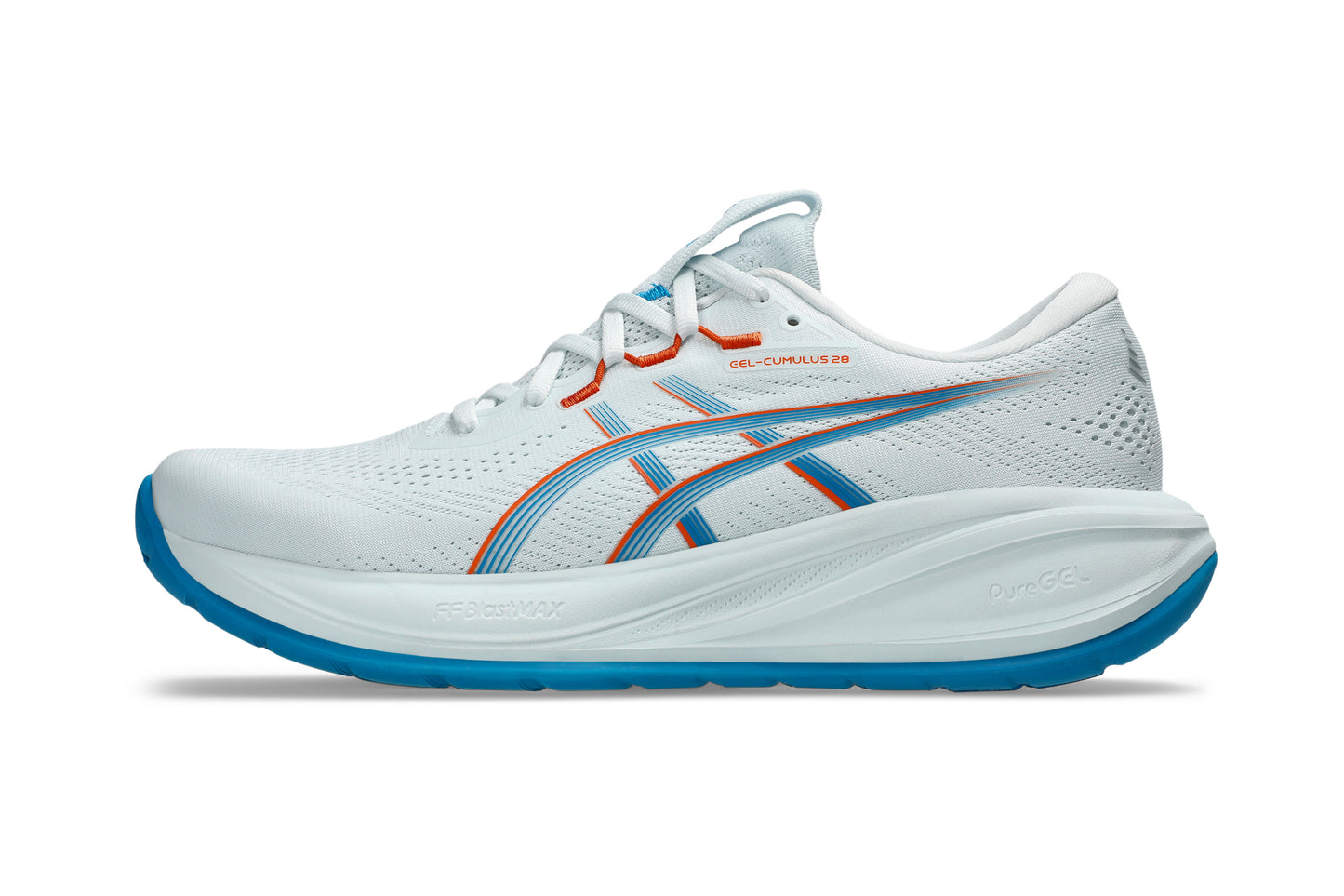 Gel-Cumulus 28 - Men's