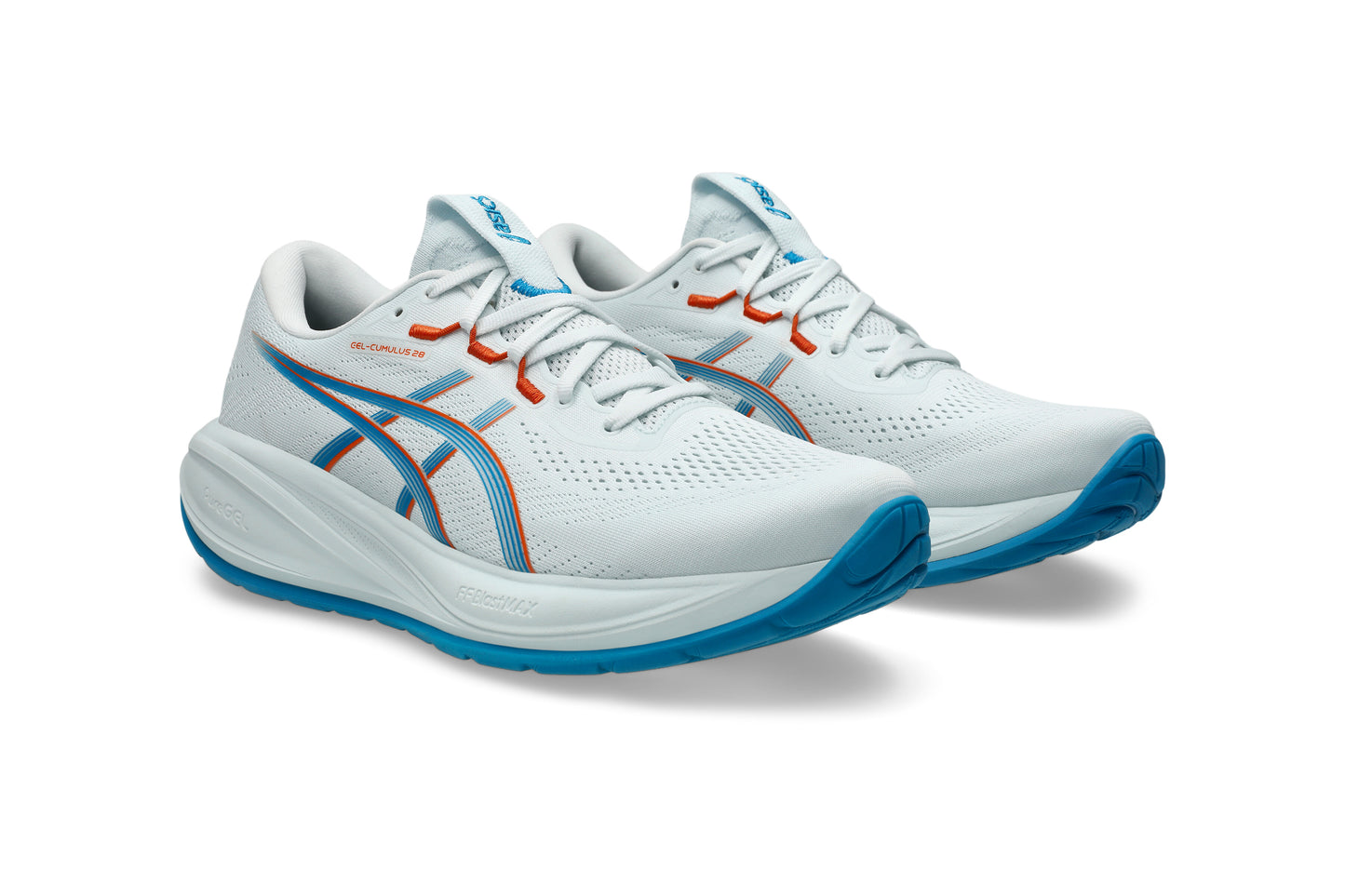 Gel-Cumulus 28 - Men's