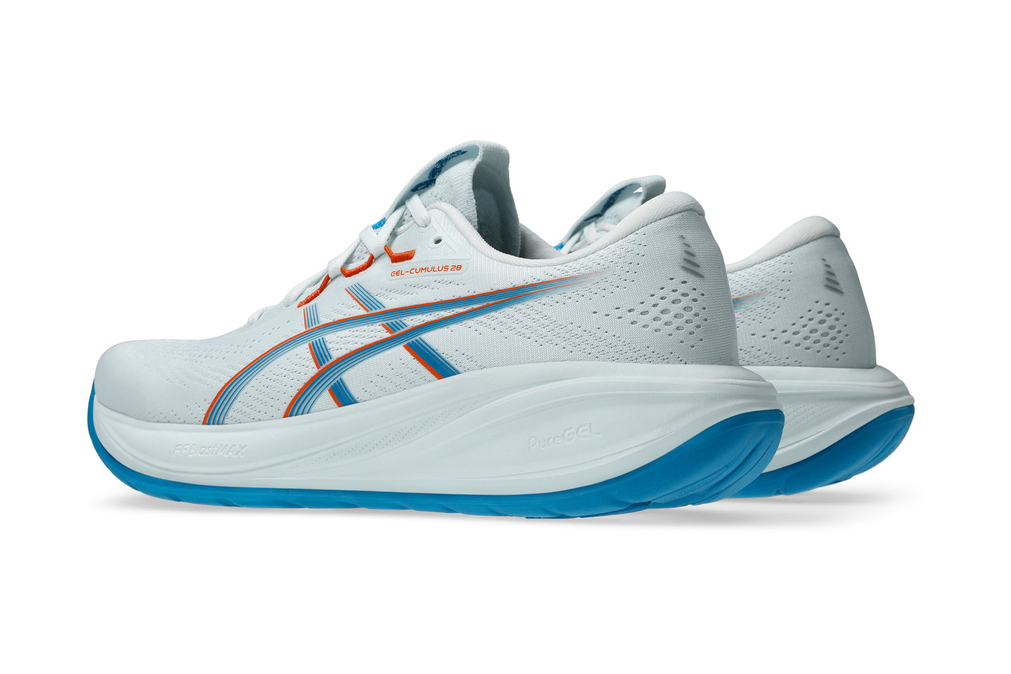 Gel-Cumulus 28 - Men's